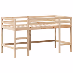 VidaXL 3282152 bed - Additional view 4