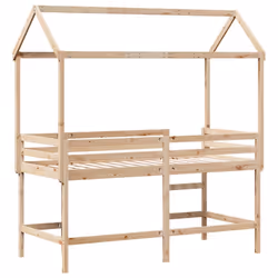 VidaXL 3282152 bed - Additional view 7