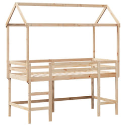 VidaXL 3282154 bed