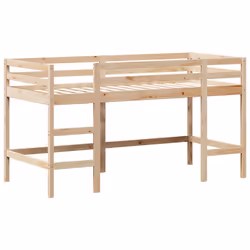 VidaXL 3282154 bed - Additional view 4