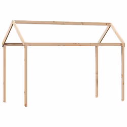VidaXL 3282154 bed - Additional view 5