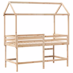 VidaXL 3282154 bed - Additional view 7