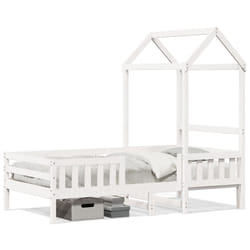 VidaXL 3282157 bed frame