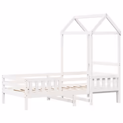VidaXL 3282157 bed frame