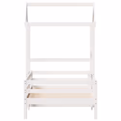 VidaXL 3282157 bed frame
