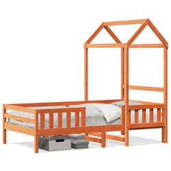 VidaXL 3282158 bed frame
