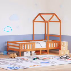 VidaXL 3282158 bed frame