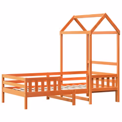 VidaXL 3282158 bed frame