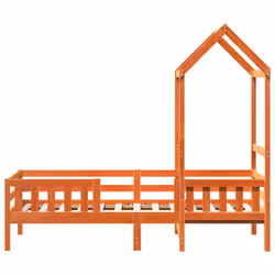 VidaXL 3282158 bed frame - Additional view 7