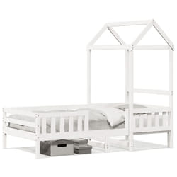 VidaXL 3282160 bed frame