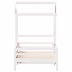 VidaXL 3282160 bed frame