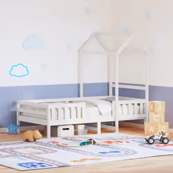 VidaXL 3282163 bed frame