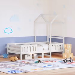VidaXL 3282166 bed frame