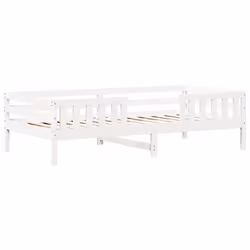 VidaXL 3282166 bed frame