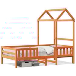 VidaXL 3282167 bed frame
