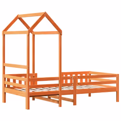VidaXL 3282167 bed frame - Additional view 8