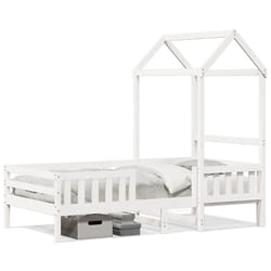 VidaXL 3282169 bed frame