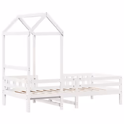 VidaXL 3282169 bed frame - Additional view 8