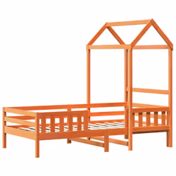 VidaXL 3282170 bed frame