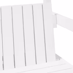 vidaXL Bed and Bench Set with Roof Kids Bed Frame Bed Base Solid Wood Pine - white, 75 x 190 cm - Additional view 10