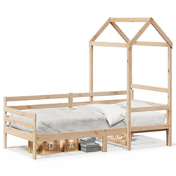 VidaXL 3282202 sofa Sofa bed