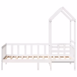 VidaXL 3282211 sofa Sofa bed White
