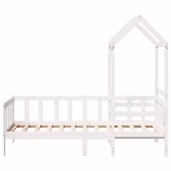 VidaXL 3282215 sofa Sofa bed White