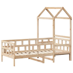 VidaXL 3282234 bed