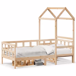 VidaXL 3282234 bed