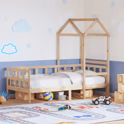 VidaXL 3282234 bed