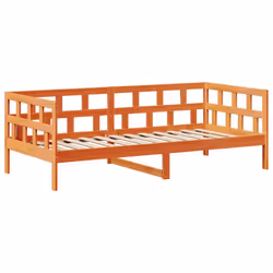 VidaXL 3282239 kids bed Brown Wood - Additional view 5