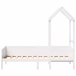VidaXL 3282257 sofa Sofa bed White