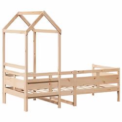 VidaXL 3282290 sofa Sofa bed - Additional view 8