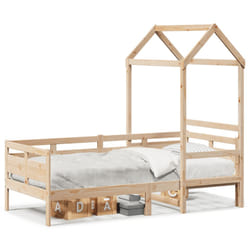 VidaXL 3282292 sofa Sofa bed