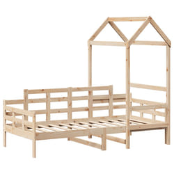 VidaXL 3282300 sofa Sofa bed