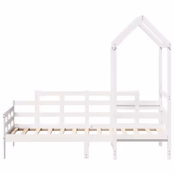 VidaXL 3282303 sofa Sofa bed White