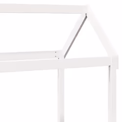 VidaXL 3282303 sofa Sofa bed White - Additional view 8