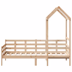VidaXL 3282326 sofa Sofa bed - Additional view 4