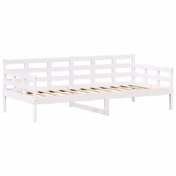 VidaXL 3282327 sofa Sofa bed White - Additional view 6