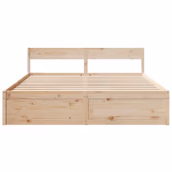 VidaXL 3282336 bed frame - Additional view 4