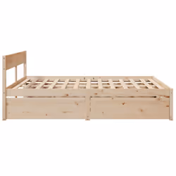 VidaXL 3282336 bed frame - Additional view 5