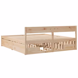 VidaXL 3282336 bed frame - Additional view 6