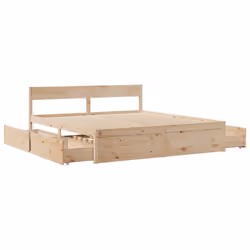 VidaXL 3282336 bed frame - Additional view 7