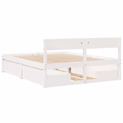 VidaXL 3282337 bed frame - Additional view 5