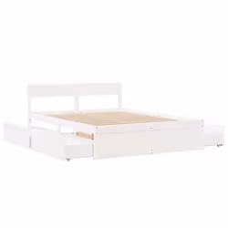 VidaXL 3282337 bed frame - Additional view 6