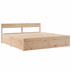 VidaXL 3282339, 185.5 cm, 2.06 m, 78 cm, 1800 x 2000 mm, 1 pc(s)
