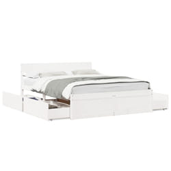 VidaXL 3282340 bed frame