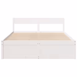 VidaXL 3282340 bed frame