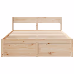 VidaXL 3282342 bed frame