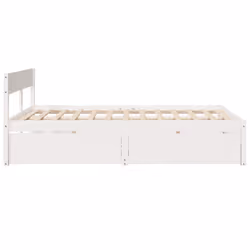 VidaXL 3282343 bed frame - Additional view 4